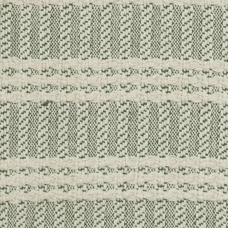 Jenny Handloomed Soft Cotton Throw Blanket - LOOMLAN - LOOMLAN - Throw Blankets