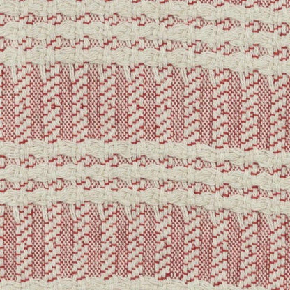 Jenny Handloomed Soft Cotton Throw Blanket - LOOMLAN - LOOMLAN - Throw Blankets