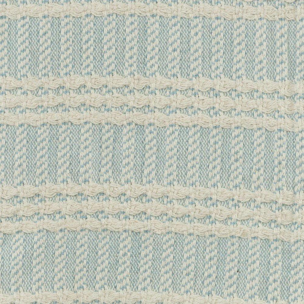 Jenny Handloomed Soft Cotton Throw Blanket - LOOMLAN - LOOMLAN - Throw Blankets