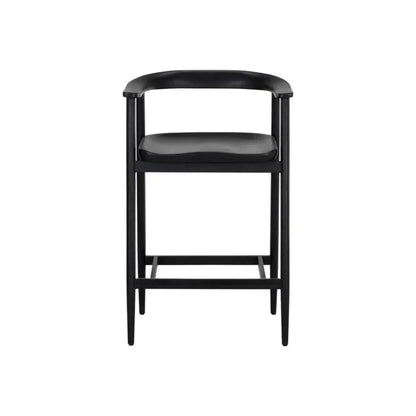 Jeremy Modern Counter Stool - LOOMLAN - SUNPAN - Counter Stools