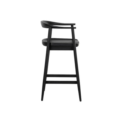 Jeremy Modern Counter Stool - LOOMLAN - SUNPAN - Counter Stools