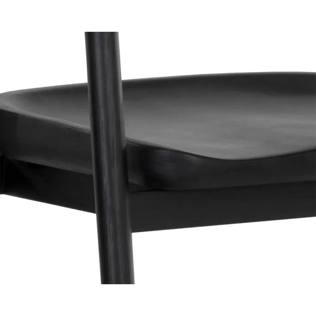 Jeremy Modern Counter Stool - LOOMLAN - SUNPAN - Counter Stools