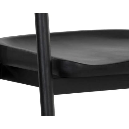 Jeremy Modern Counter Stool - LOOMLAN - SUNPAN - Counter Stools