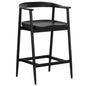 Jeremy Modern Counter Stool - LOOMLAN - SUNPAN - Counter Stools