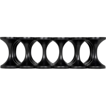 Jericho Coffee Table - LOOMLAN - Noir - Coffee Tables