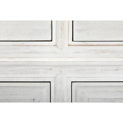 Jgor Coffee Table, White Wash - LOOMLAN - Noir - Coffee Tables