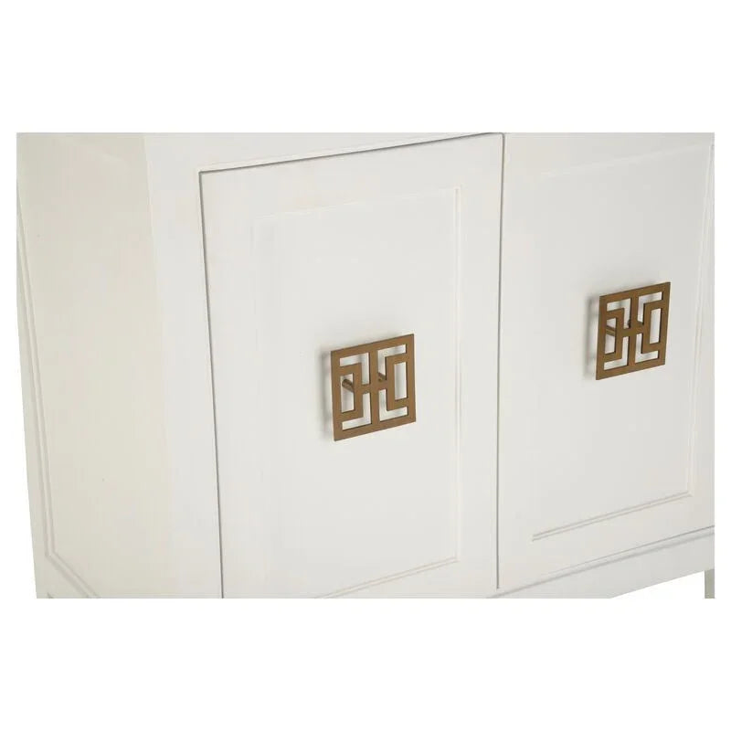 Jill Bedside Modern Design Chest - LOOMLAN - Chelsea House - Chests