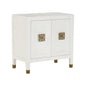 Jill Bedside Modern Design Chest - LOOMLAN - Chelsea House - Chests