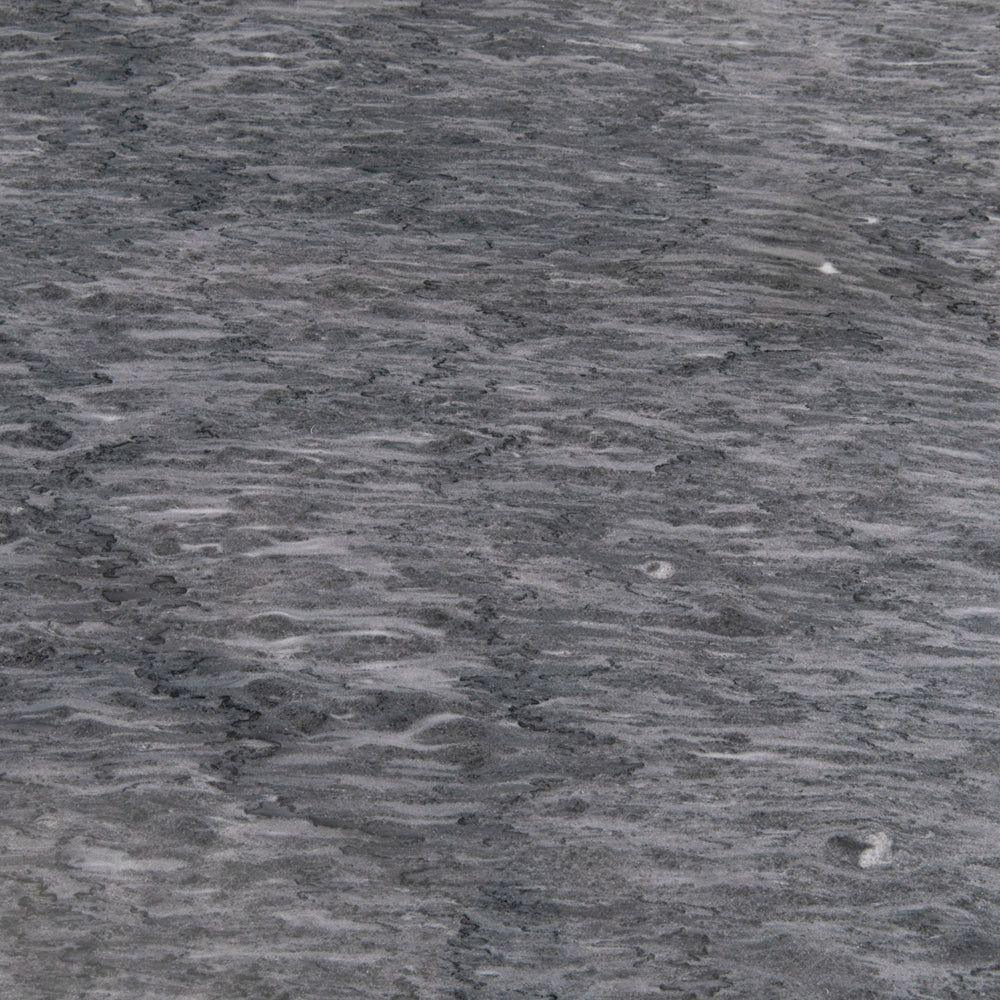 Jman Industrial Steel Base Round Bar Table - LOOMLAN - Noir - Bar Tables