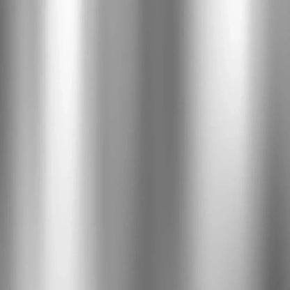 Joel Side Table White & Silver - LOOMLAN - Zuo Modern - Side Tables