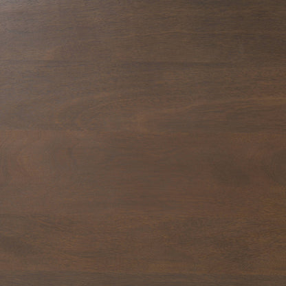 Jonan Three Drawers Wood Sideboard