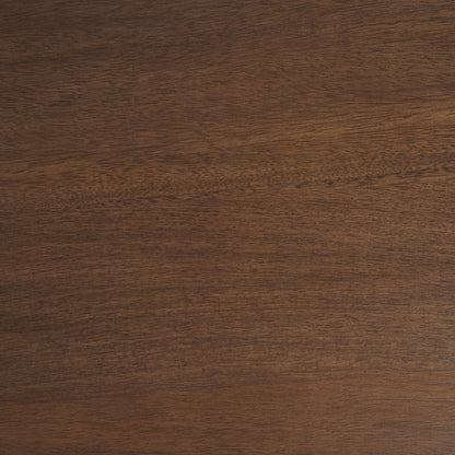 Jonan Wooden Rectangular Dining Table-Dining Tables-Mercana-LOOMLAN