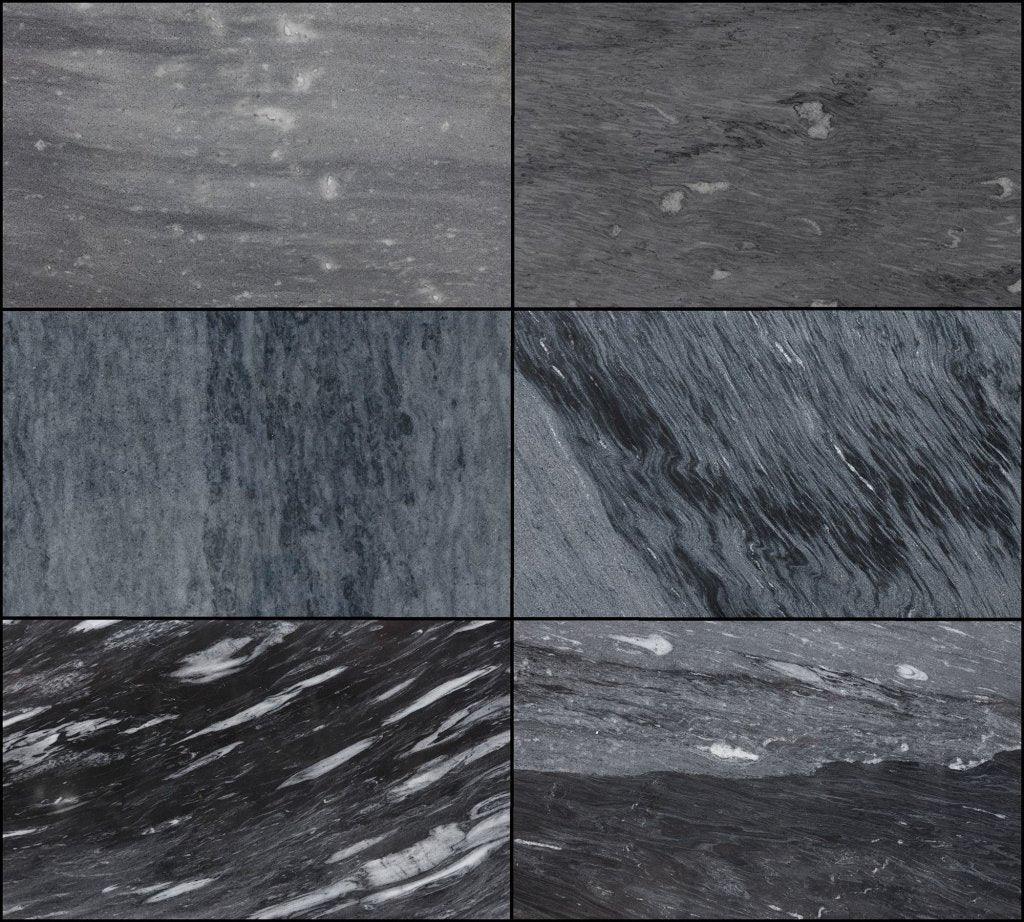 Joni Industrial Steel Base Round Bar Table - LOOMLAN - Noir - Bar Tables