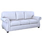 Journey to the Center of Leather Sofa - LOOMLAN - Uptown Sebastian - Sofas & Loveseats