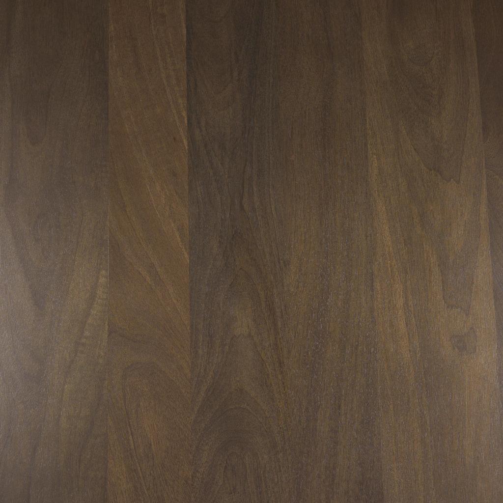 Jovani Wooden Round Dining Table-Dining Tables-Mercana-LOOMLAN