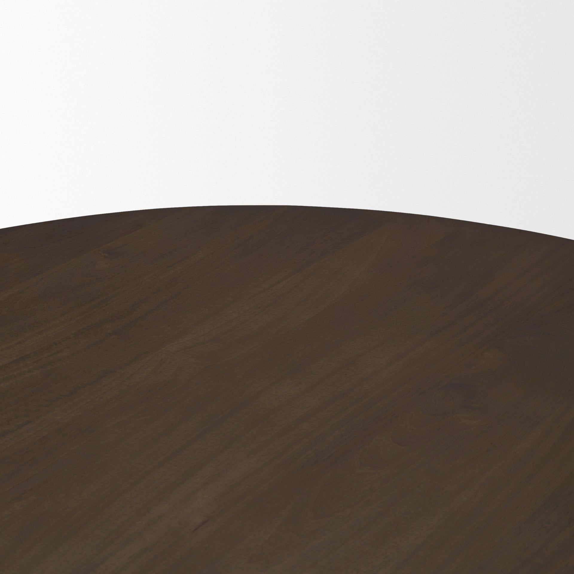 Jovani Wooden Round Dining Table-Dining Tables-Mercana-LOOMLAN