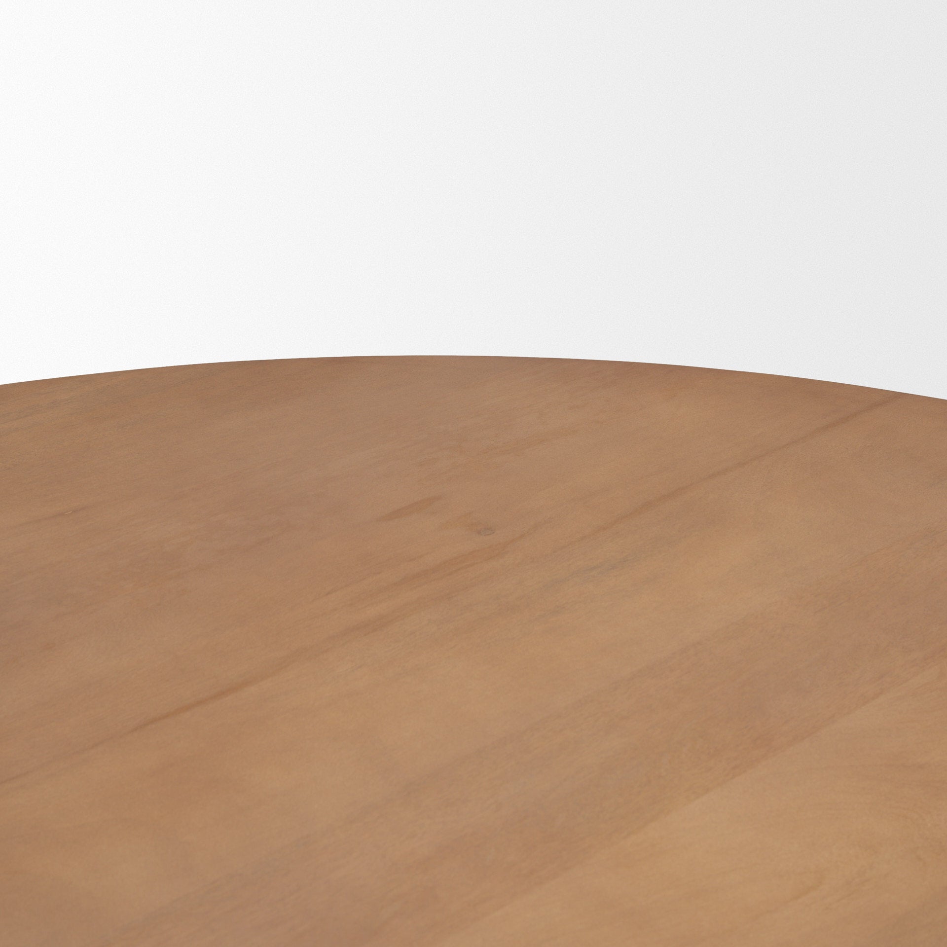 Jovani Wooden Round Dining Table-Dining Tables-Mercana-LOOMLAN