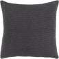 Jowe Striped Decorative Pillow For Couch - LOOMLAN - LOOMLAN - Throw Pillows