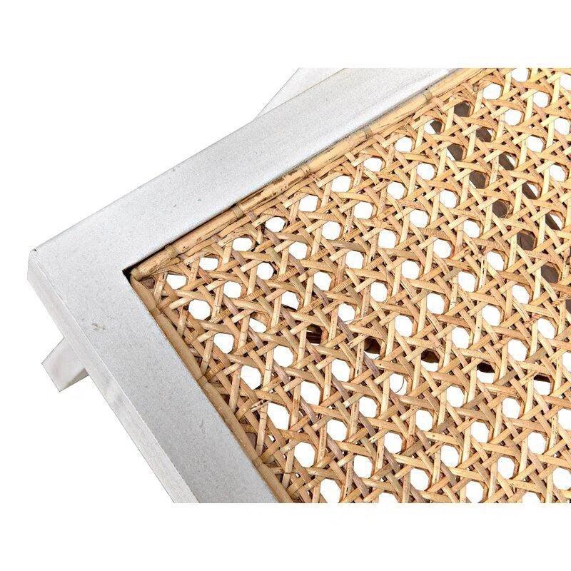 Jude Solid Wooden Armchair