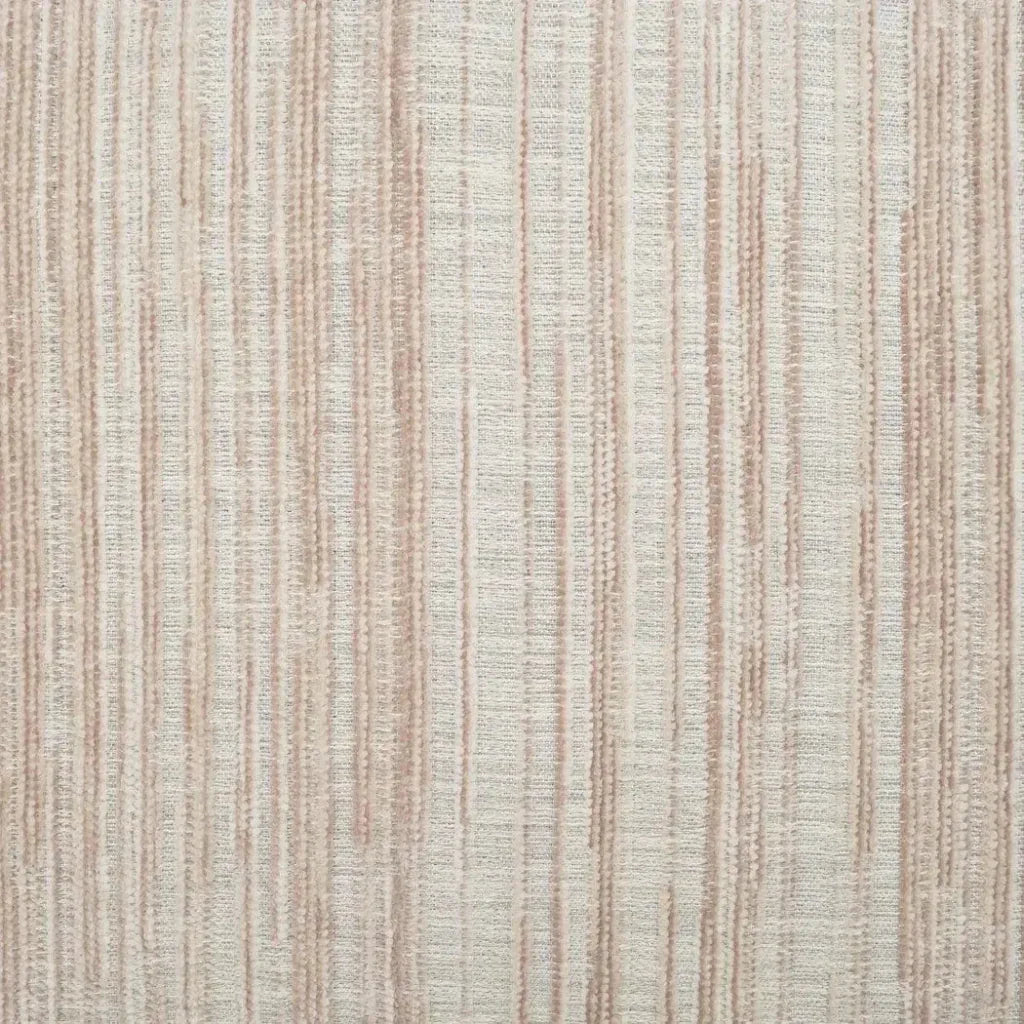 Julep Blush Stripes Blush Large Throw Pillow Insert - LOOMLAN - D.V. Kap - Throw Pillows