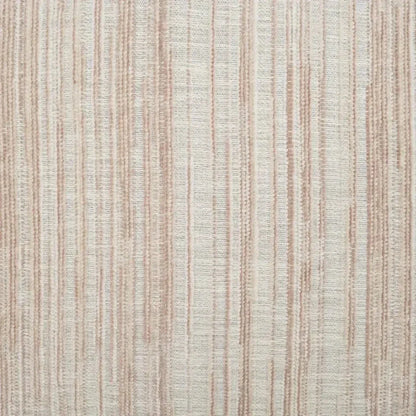 Julep Blush Stripes Blush Large Throw Pillow Insert - LOOMLAN - D.V. Kap - Throw Pillows