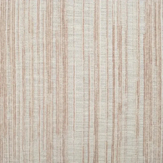 Julep Blush Stripes Blush Large Throw Pillow Insert - LOOMLAN - D.V. Kap - Throw Pillows