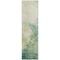 Julian Green Washable Indoor - Outdoor Rug - LOOMLAN - LOOMLAN Rugs - Outdoor Rugs