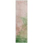 Julian Pink Washable Indoor - Outdoor Rug - LOOMLAN - LOOMLAN Rugs - Outdoor Rugs