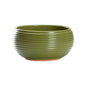 June Hand Crafted Ceramic Bowl - LOOMLAN - Wildwood - Boxes & Bowls