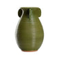 June Hand Crafted Ceramic Vase - LOOMLAN - Wildwood - Vases & Jars