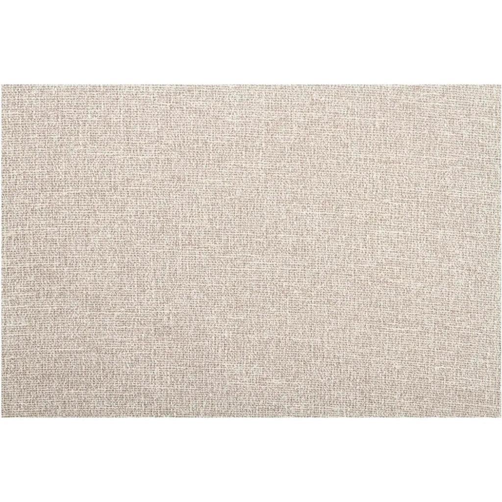 June Wood Beige Corner Chair-Modular Sofas-Moe's Home-LOOMLAN