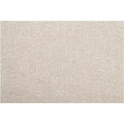 June Wood Beige Corner Chair-Modular Sofas-Moe's Home-LOOMLAN