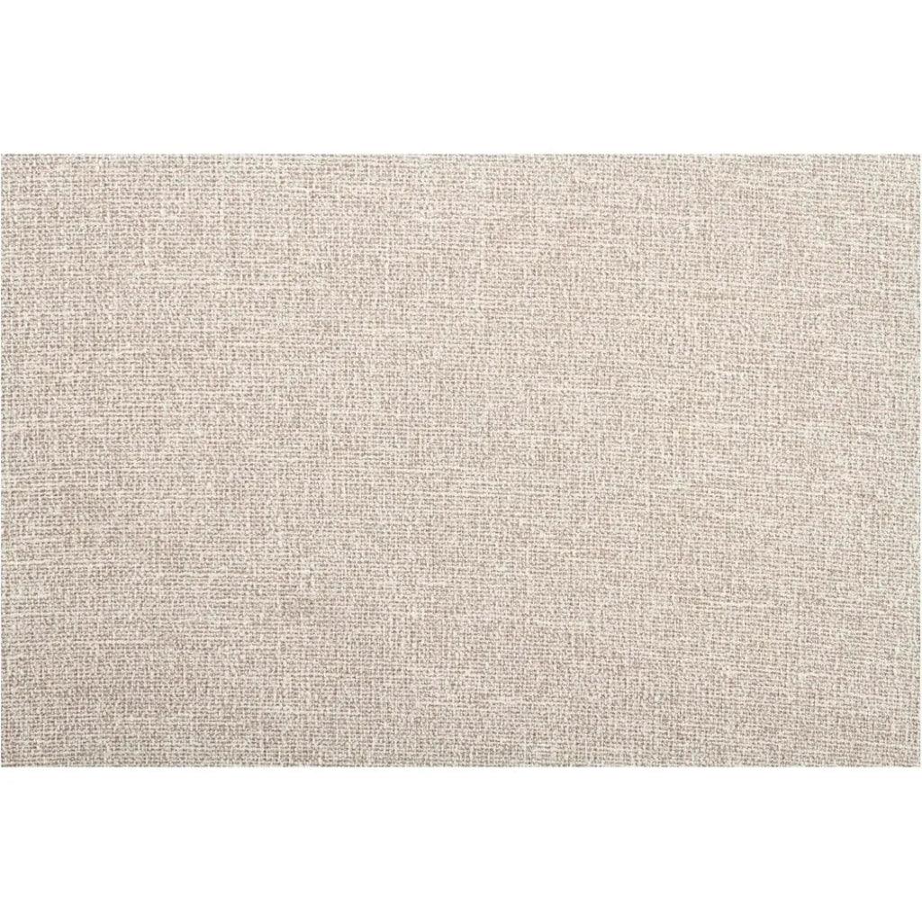 June Wood Beige Sofa - LOOMLAN - Moe's Home - Sofas & Loveseats