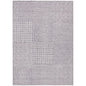 Junia Purple Washable Indoor-Outdoor Rug-Outdoor Rugs-LOOMLAN Rugs-2'6" x 3'10"-LOOMLAN