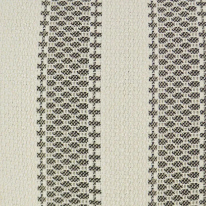 Juniper Steel Grey Throw Pillow With Insert - LOOMLAN - D.V. Kap - Throw Pillows