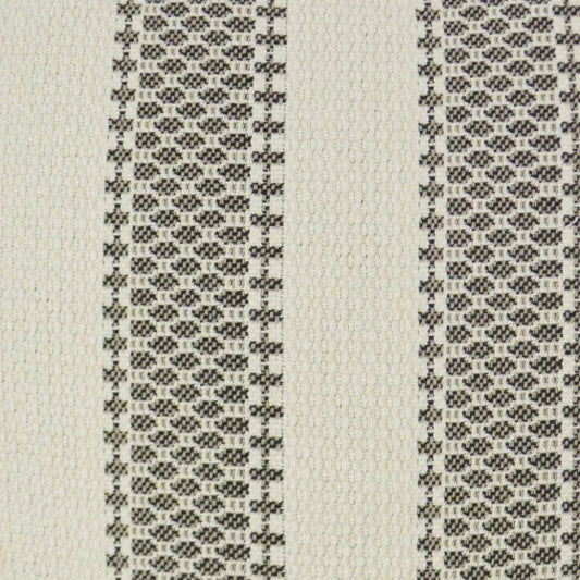 Juniper Steel Grey Throw Pillow With Insert - LOOMLAN - D.V. Kap - Throw Pillows