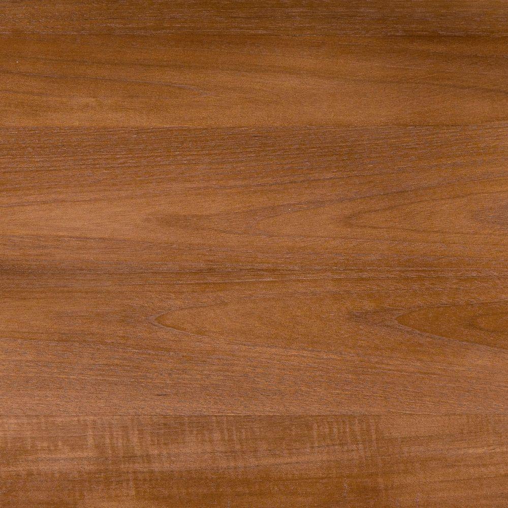 Kabbal Wooden Brown Side Table - LOOMLAN - Noir - Side Tables