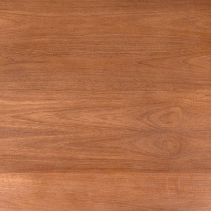 Kabbal Wooden Brown Side Table - LOOMLAN - Noir - Side Tables