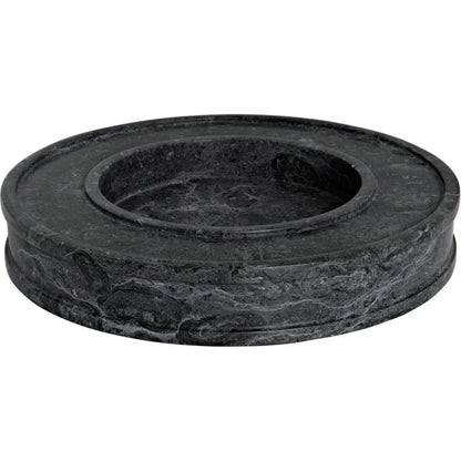 Kafka Tray, Set of 2 - LOOMLAN - Noir - Trays