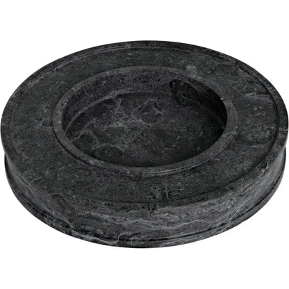 Kafka Tray, Set of 2 - LOOMLAN - Noir - Trays