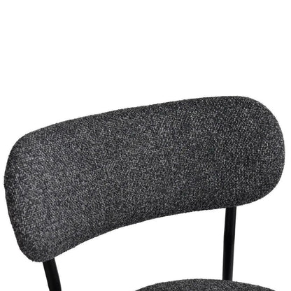 Kai Performance Fabric Counter Stool - LOOMLAN - LH Imports - Counter Stools