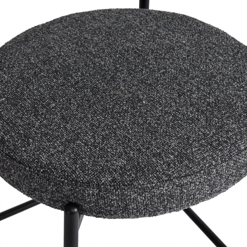 Kai Performance Fabric Counter Stool - LOOMLAN - LH Imports - Counter Stools