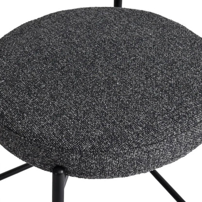 Kai Performance Fabric Counter Stool - LOOMLAN - LH Imports - Counter Stools