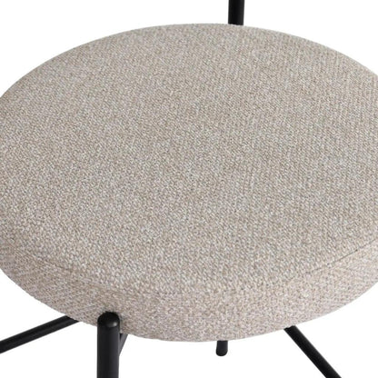 Kai Performance Fabric Counter Stool - LOOMLAN - LH Imports - Counter Stools