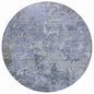 Kairi Blue Washable Indoor - Outdoor Rug - LOOMLAN - LOOMLAN Rugs - Outdoor Rugs
