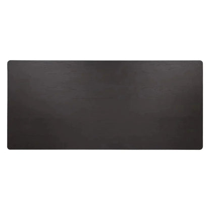 Kalla Rectangle Wooden Dining Table-Dining Tables-SUNPAN-LOOMLAN