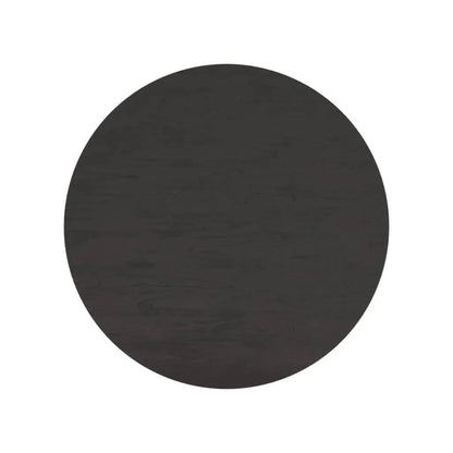 Kalla Wooden Round Dining Table-Dining Tables-SUNPAN-LOOMLAN