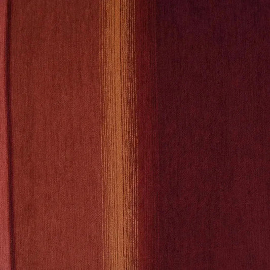 Kamara Fire Abstract Red Large Throw Pillow Insert - LOOMLAN - D.V. Kap - Throw Pillows