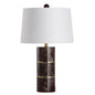 Kamden Marble Base Table Lamp