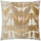 Kanoko Sunrise Global Orange Large Throw Pillow Insert - LOOMLAN - D.V. Kap - Throw Pillows